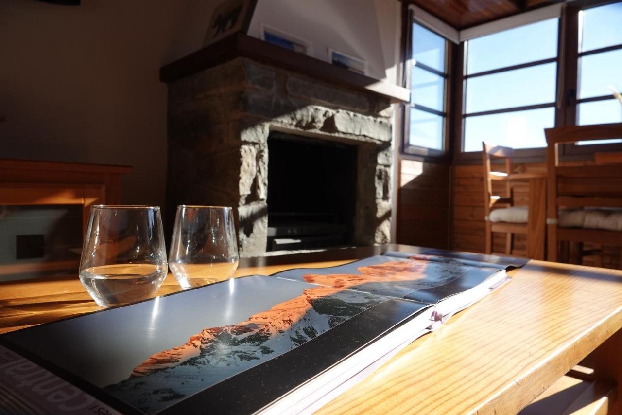 フォルミガルStone Garaje Cubierto Y Trastero Pirineos360アパートメント エクステリア 写真